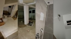 Miesto luxusu des a hrôza. Roman s rodinou neveril vlastným očiam, kde ich ubytovali