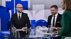 Minister Šaško žiada o ďalšie stretnutie s lekármi. Otázku platov majú škrtnúť zo zoznamu požiadaviek