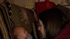 Mamička trpela popôrodnou depresiou. Prehovorila o tom, ako chcela utopiť svoje dieťatko