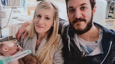 Je nám ľúto, že sme ťa nedokázali zachrániť! Charlie Gard zomrel