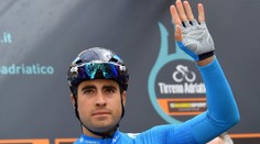 Tirreno Adriatico: Kráľovskú etapu vyhral Landa, Sagan sa šetril na nedeľu