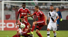 Legia postúpila, poľské média jej ale poriadne nakladajú