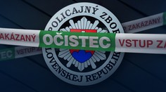 Očistec: Začiatok pojednávania kauzy údajnej policajnej mafie je stále v nedohľadne