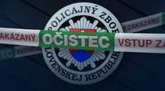 Očistec: Začiatok pojednávania kauzy údajnej policajnej mafie je stále v nedohľadne
