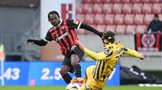 VIDEO: Dve nepremenené penalty, dva strelené góly. Dunajská Streda ratovala bod v Trnave v samom závere