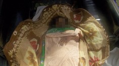 Traja bratia zjedli vlastnú matku