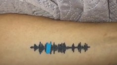 Nádherný dôkaz úcty a lásky. Keď uvidíte toto gesto, budete dojatí