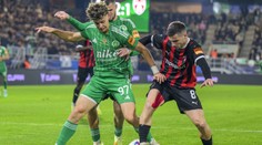 VIDEO: Tatran Aréna žiarila aj dymila. Prešov po fantastickom závere polčasu skolil ďalšieho favorita