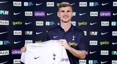 S mestským rivalom vyhral Ligu majstrov. Tottenham podpísal náhradu za Kanea