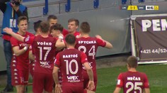 VIDEO: Vion sa po remíze s Liptovským Mikulášom nedostal z barážovej priečky. Liptáci bodovali druhýkrát za sebou