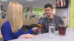 Iontové nápoje sa v posilňovniach lejú potokom. Má ich pitie vôbec zmysel?