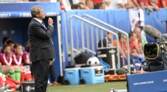 Vyhral šťastnejší, priznal kouč našej reprezentácie