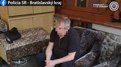 Polícia zadržala muža, ktorý sa popravou vyhrážal premiérovi a ďalším politkom