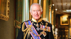 Kráľ Karol III. poriadne prekvapil študentov zo Stropkova