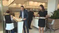 Parlamentný bufet bol kedysi známy škandalózne lacnou ponukou. Takto vyzerá teraz