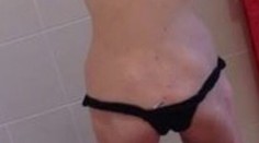 Posadnutosť diétou a cvičením ju priviedla k tomuto vzhľadu