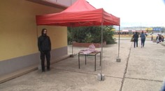 Prešovčania kritizujú parkovanie. Búria sa na internete, no osobne diskutovať neprišli