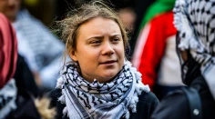 Nemci žiadajú zákaz vstupu do krajiny pre Gretu Thunbergovú. Ich dôvod vás prekvapí