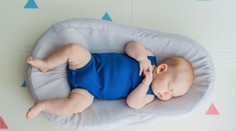 „Najstarší“ novorodenec sveta. V USA sa narodilo dieťa z embrya zmrazeného v roku 1994