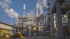 Slovnaft straší palivom na prídel, ministerstvo hospodárstva reaguje