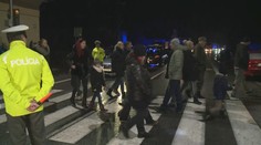 V obci pod Donovalmi zorganizovali protest proti drahým energiám. Starosta hovorí o hroziacom kolapse