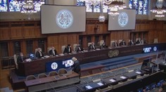 Čo zmôže Súdny dvor EÚ s ruskou inváziou? Rozbiehajú sa aj bitky právnikov