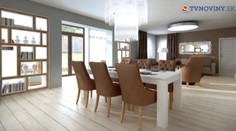 Chystáte sa prerábať byt či dom? Toto je prvá vec, ktorú musíte vybrať