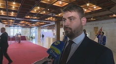 Ešte poriadne nenastúpil a už pripúšťa odchod. Peter Deďo má vo funkcii tajomníka jasnú úlohu