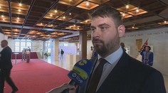 Do funkcie ešte poriadne nenastúpil a už pripúšťa odchod. Peter Deďo má vo funkcii tajomníka jasnú úlohu