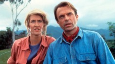 Hviezda filmu Jurský park oznámila, že má rakovinu v treťom štádiu