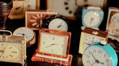 Poďte sa s nami pozrieť, ako a kde sa predáva čas!