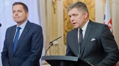 Fico oznámil dobrú správu. Týka sa ekonomiky