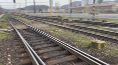 Rekordná investícia prišla v hodine dvanástej. Najväčší projekt rekonštrukcie železnice je v polovici