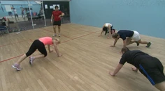 Stačí vám denne cvičiť 15 minút a budete mať postavu ako lusk