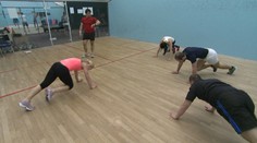 Stačí vám denne cvičiť 15 minút a budete mať postavu ako lusk