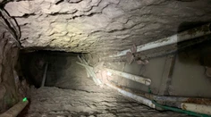 Na hranici USA a Mexika našli doteraz najdlhší pašerácky tunel