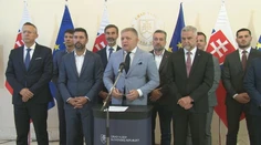 Fico žiada Žilinkov odchod. Generálny prokurátor mu odkázal, že zostáva