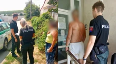Oddych pri vode sa zmenil na zlý sen. Ženu okradli na pláži pri Váhu