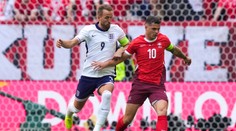 FOTO+VIDEO: Angličania zlomili penaltové prekliatie a poslali domov Švajčiarov. Naďalej snívajú o trofeji