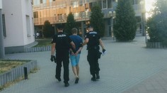 Mladý inžinier zaútočil na policajtov. Tvrdil, že ich rád bije