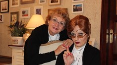 Dve svokry v Kredenci? Šokantné