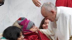 Pápež František varoval európske vlády pred prijímaním vyšších počtov utečencov