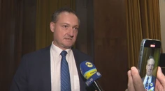 Objavil sa v reklame na rušenie protikorupčného úradu. Dekan Burda tvrdí, že išlo o štandardný článok