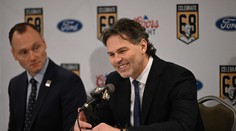 S Pittsburghom trénoval po 23 rokoch, naskočí na jedno striedanie? Jágr sa dočká obrovskej pocty