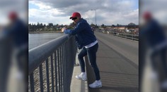 Obrovská tragédia. Zomrel český hokejový talent