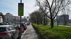 Bratislava radikálne mení pokuty za parkovanie. Potešia sa mnohí „hriešnici“