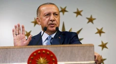 Turecko má staronového prezidenta. Voľby vyhral Erdogan