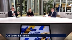 35. epizóda | 2. 6. 2026 | Judita Laššáková a Martin Hojsík