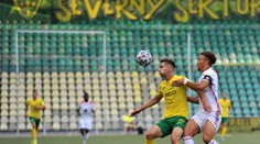 Slovan nečakane prehral v Zlatých Moravciach, Žilina prestrielala Trenčín