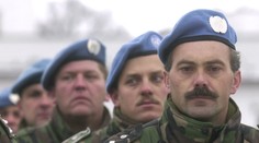 Slovenskí vojaci zostanú na zahraničných misiách dvakrát dlhšie, nemá ich kto striedať